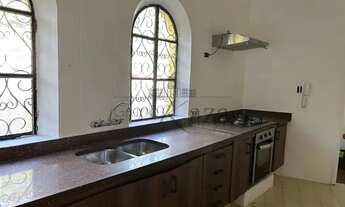 Imagem 4: Casa para venda com 349 metros quadrados com 3 quartos em Jardim Leonor - São Paulo - SP