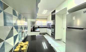 Imagem 7: Apartamento para venda tem 154 metros quadrados com 3 quartos