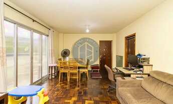 Imagem 3: Apartamento à venda com 103 m² e 3 quartos na Av. Iguaçu