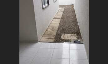 Imagem 4: Linda casa com 02 dormitórios , ilha na cozinha , espaço gourmet integrado e documentação