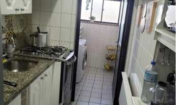 Imagem 4: Apartamento para Venda em São Paulo, Jardim Bonfiglioli, 2 dormitórios, 1 suíte, 2 banheir