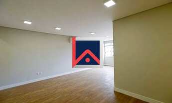 Imagem 3: Venda Apartamento 3 Dormitórios - 128 m² Jardim Paulista