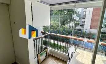 Imagem 3: Lindo Apartamento na Vila Olimpia