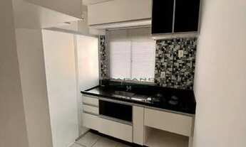 Imagem 3: Apartamento com 2 dormitórios à venda, 42 m² por R$ 170.000,00 - Vila Virgínia - Ribeirão