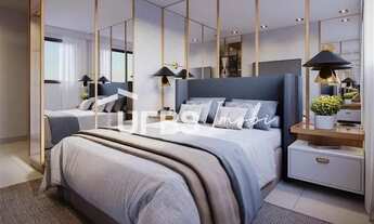 Imagem 5: Closer 23 - Apartamento 3 quartos, sendo 3 suítes