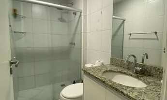 Imagem 9: Apartamento para aluguel tem 63 metros quadrados com 2 quartos