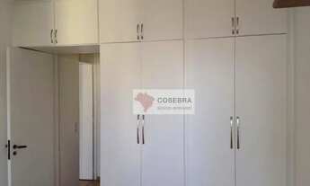 Imagem 6: Apartamento, 53 m² - venda por R$ 590.000,00 ou aluguel por R$ 3.958,00/mês - Vila Olímpia