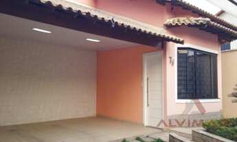 Imagem 3: CASA RESIDENCIAL em VOLTA REDONDA - RJ, AERO CLUBE