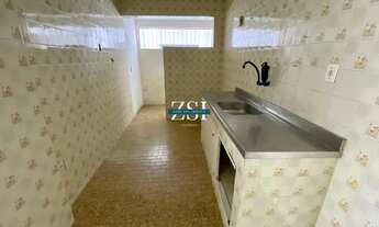 Imagem 7: Zona Sul Imóveis vende apartamento em boa viagem com 2 quartos próximo a igreja nova de bo