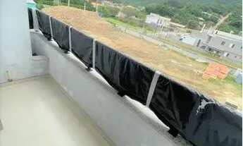 Imagem 3: Pronto p/Morar - Studio c/Sacada e vg de garagem - Apenas 850mtrs Mar