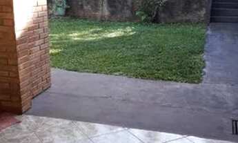 Imagem: Linda casa à venda com 3 quartos com terreno