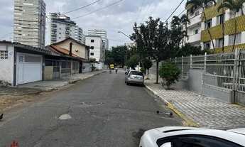 Imagem 2: Apartamento com 2 dormitórios à venda, 72 m² por R$ 365.000,00 - Aviação - Praia Grande/SP