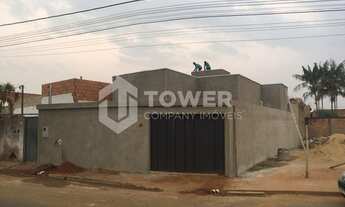 Imagem 3: Casa - Padrão premium, 70m² ,3 quartos, suíte e área gourmet