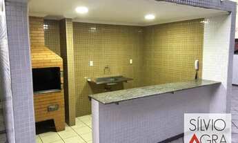 Imagem 5: Apartamento com 2 dormitórios à venda, 58 m² por R$ 580.000,00 - Barra - Salvador/BA