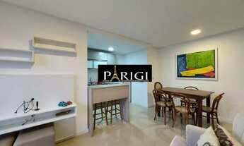 Imagem 2: Apartamento com 2 dormitórios para alugar, 61 m² por R$ 2.835,00/mês - Tristeza - Porto Al