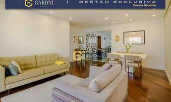 Imagem 5: Apartamento 158m² 4 dormitórios na Rua Carlos Weber - Vila Leopoldina