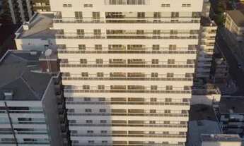 Imagem: APARTAMENTO COM 134.93 m² - FORTE - PRAIA