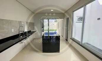 Imagem 5: Morada dos Pássaros / 3 Suítes / Térrea/ Churrasqueira