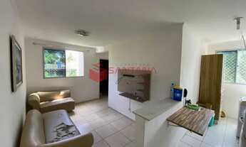 Imagem 4: Lauro de Freitas - Apartamento Padrão - Caixa D'Água