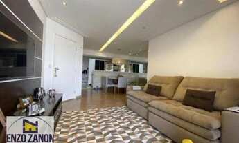 Imagem 5: Apartamento em condomínio clube no Centro de São Bernardo do Campo. Possui 3 dormitórios