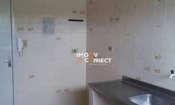 Imagem 4: Apartamento com 3 dormitórios à venda, 70 m² por R$ 150.000 - Jardim Atlântico - Olinda/PE