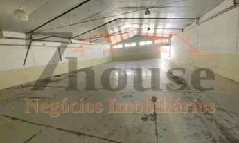 Imagem 2: GALPAO COMERCIAL em CAMPINAS - SP, CHÁCARAS CAMPOS DOS AMARAIS