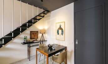 Imagem 4: SÃO PAULO - Apartamento Padrão - ITAIM BIBI