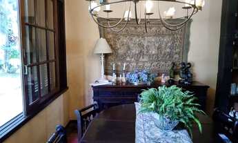 Imagem 6: Casa com 3 dormitórios à venda, 163 m² por R$ 850.000,00 - Alto - Teresópolis/RJ