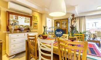 Imagem 2: Apartamento com 3 dormitórios, 110 m² - venda por R$ 820.000,00 ou aluguel por R$ 6.577,16