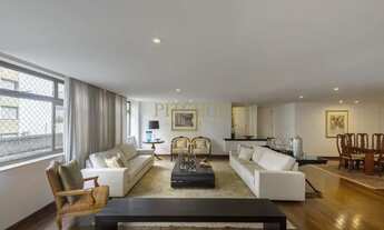 Imagem 4: Apartamento à venda, 4 quartos, 4 suítes, 4 vagas, Savassi - Belo Horizonte/MG