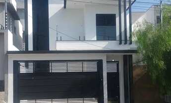 Imagem: Sobrado para venda com 157 metros quadrados