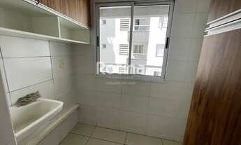Imagem 7: Apartamento para aluguel, 2 quartos, 1 suíte, 1 vaga, Tubalina - Uberlândia/MG