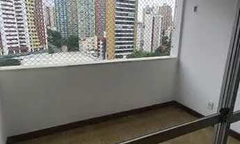 Imagem 3: Apartamento para aluguel com 98 metros quadrados com 3 quartos em Pituba - Salvador - Bahi