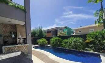 Imagem 5: Casa de condomínio para aluguel possui 250 metros quadrados com 4 quartos