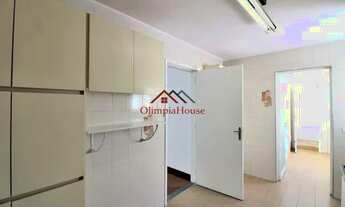 Imagem 7: Locação Apartamento 3 Dormitórios - 98 m² Moema