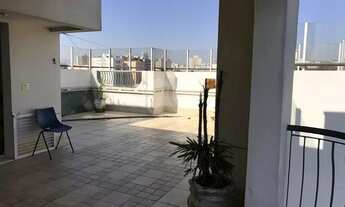 Imagem 3: Ampla cobertura em área estritamente residencial da Lapa