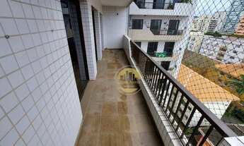 Imagem 3: Apartamento de 4 dormítórios 290m² na Vila Rica com Lazer completo