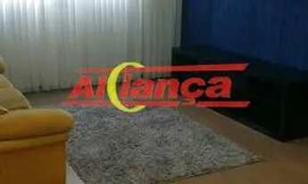 Imagem 3: ÓTIMO APARTAMENTO 2 DORMITÓRIOS E 1 VAGA DE GARAGEM - CENTRO - GUARULHOS/SP