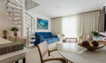 Imagem 2: Cobertura a venda na Praia dos ingleses norte, Gaivotas