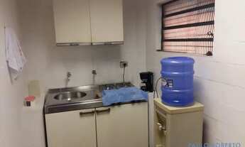 Imagem 7: SOBRADO - VILA MARIANA - SP