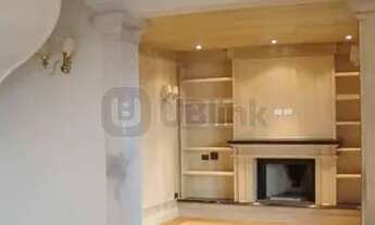 Imagem 2: Cobertura com 4 dormitórios para alugar, 609 m² por R$ 30.000,00/mês - Santo Amaro - São P