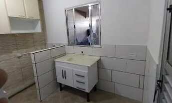 Imagem 2: Alugo Quarto e Cozinha