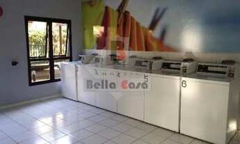 Imagem 7: Apto Anália Franco 140m2-2 em 1