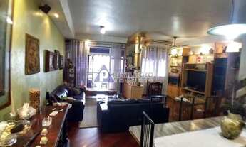 Imagem 2: COBERTURA 4 QUARTOS, SUÍTE, VARANDA E 2 VAGAS