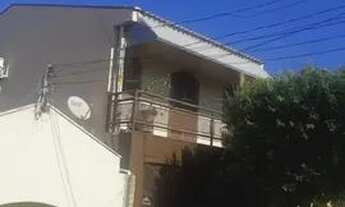 Imagem: Casa Sobrado em São José do Rio Preto