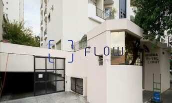 Imagem 7: FLAT MOBILIADO 42m² - MOEMA