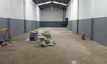 Imagem 2: Galpão em Vila Jaguara - São Paulo