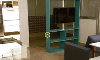 Imagem 6: Belo Apartamento com 36 Mts e 1 vaga de garagem Para viver em uma localização privilegia