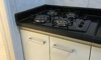 Imagem 6: Apartamento com 1 dormitório - Aparecida - Santos/SP