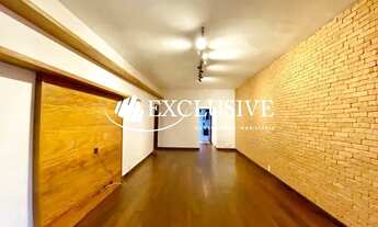 Imagem 2: Apartamento-À VENDA-Ipanema-Rio de Janeiro-RJ